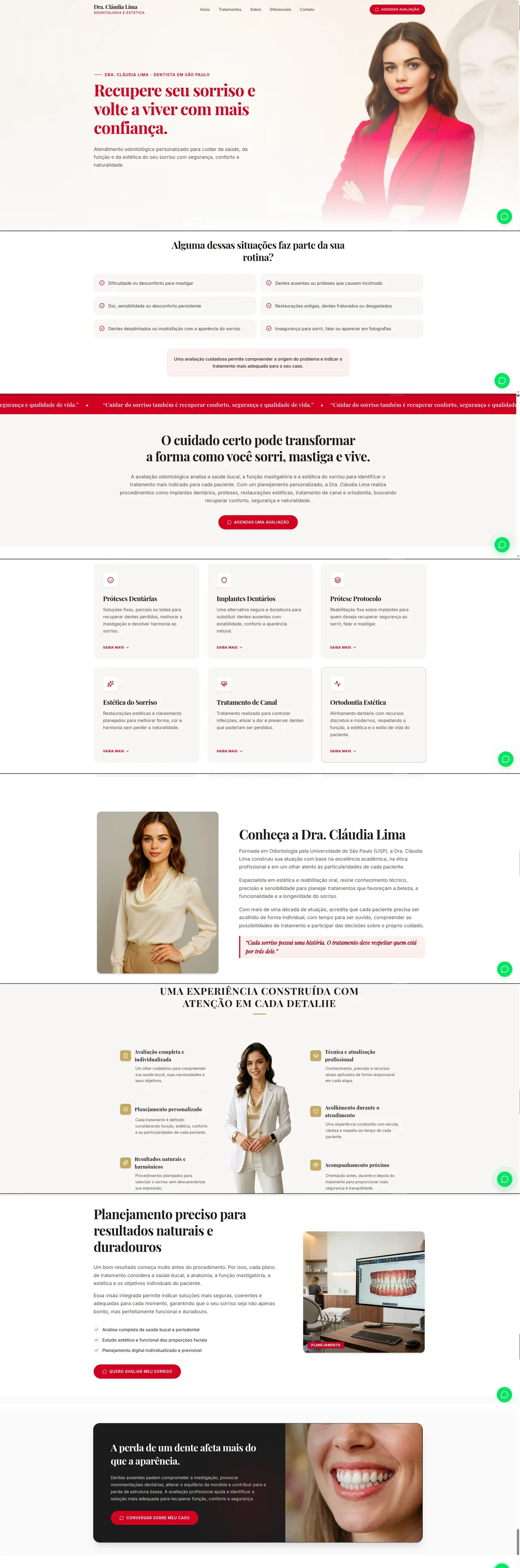 Imagem de apoio para o artigo Minha empresa precisa mesmo de um site? Sinais de que chegou a hora